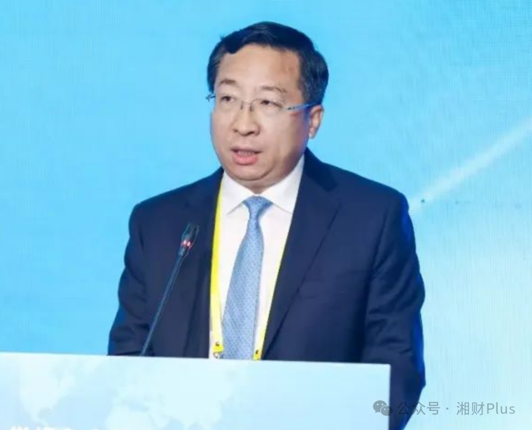 华夏银行：选举杨书剑为董事长