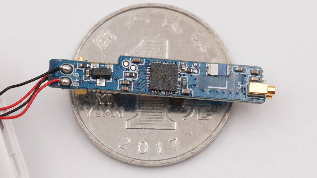 奋达科技获得实用新型专利授权：“音箱”