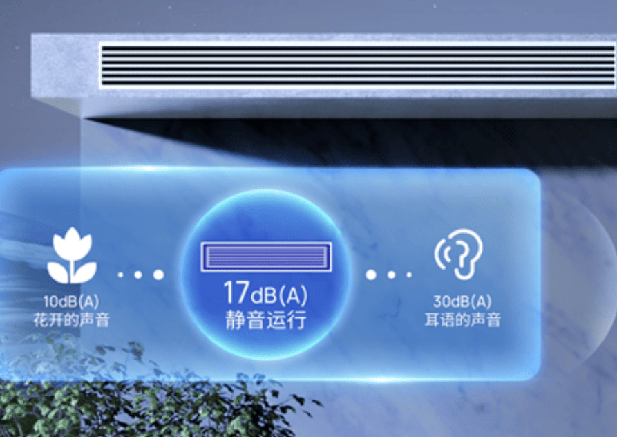 海信空调全新阵容亮相，海信空气产业释放最新信号