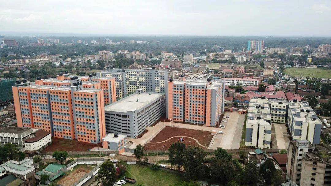 肯尼亚2024年新增就业创疫后新低