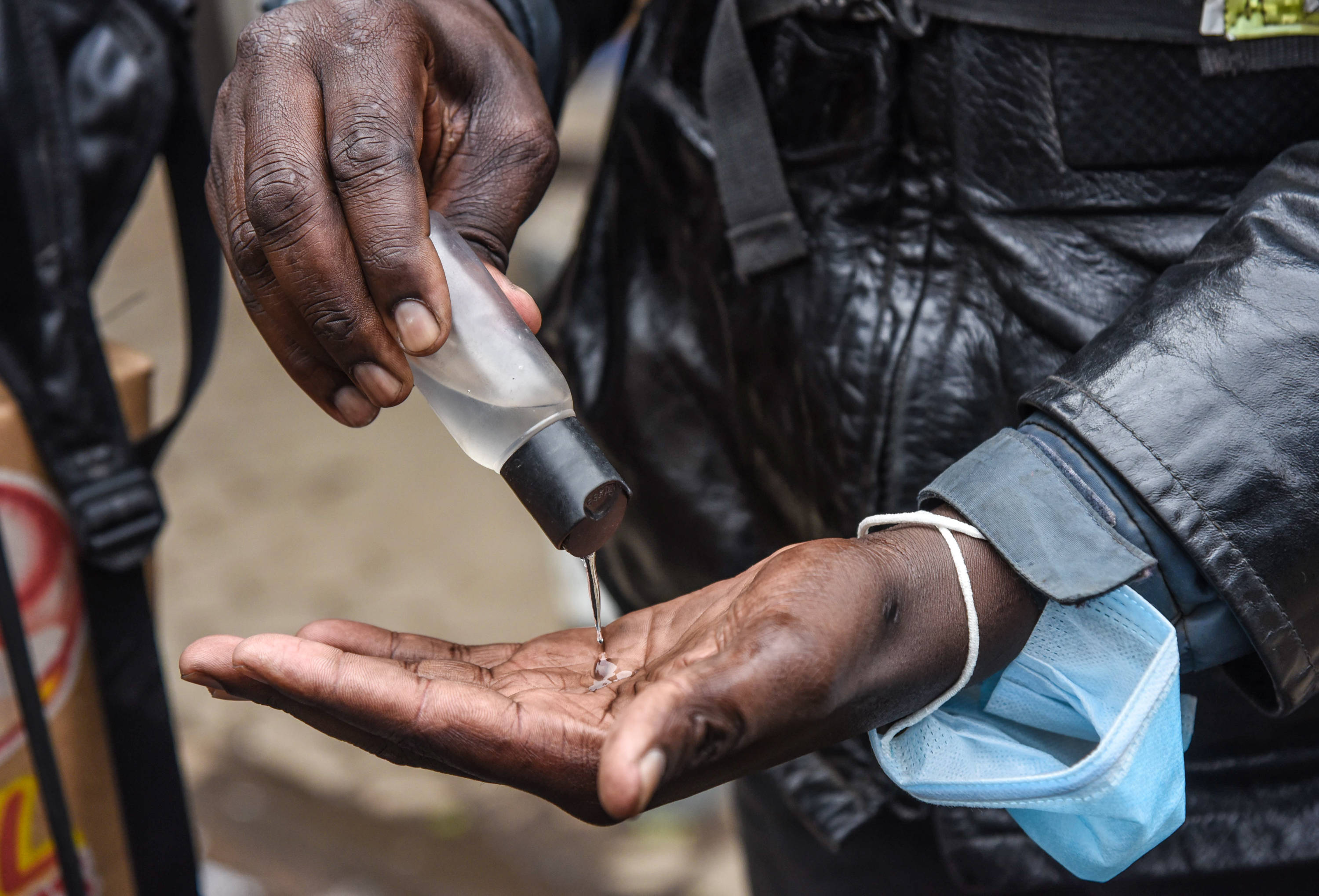 肯尼亚2024年新增就业创疫后新低