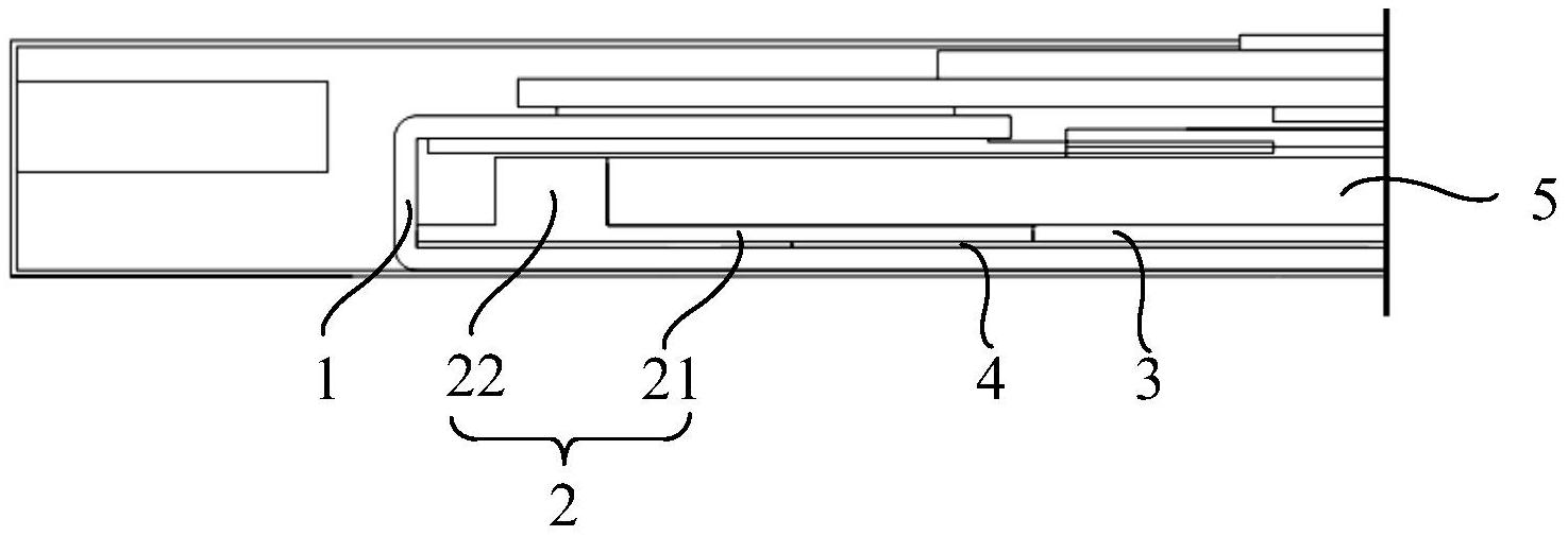 京东方Ａ获得发明专利授权：“背光源模组、显示模组、驱动方法及显示装置”