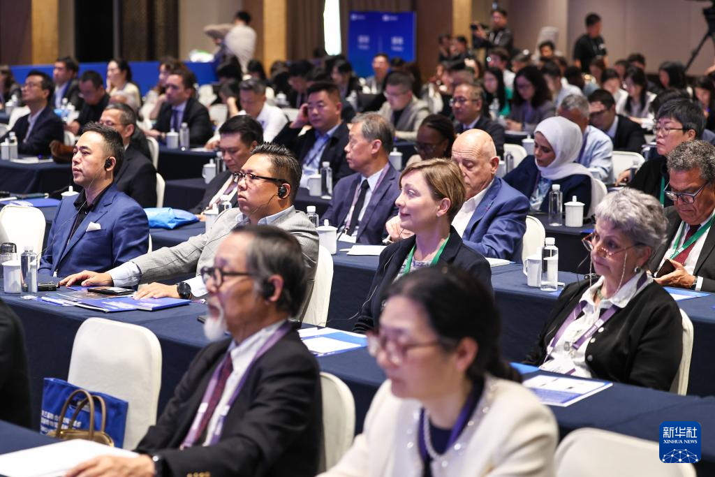 韩在埃及举办“2025韩国-埃及制造业伙伴关系”活动