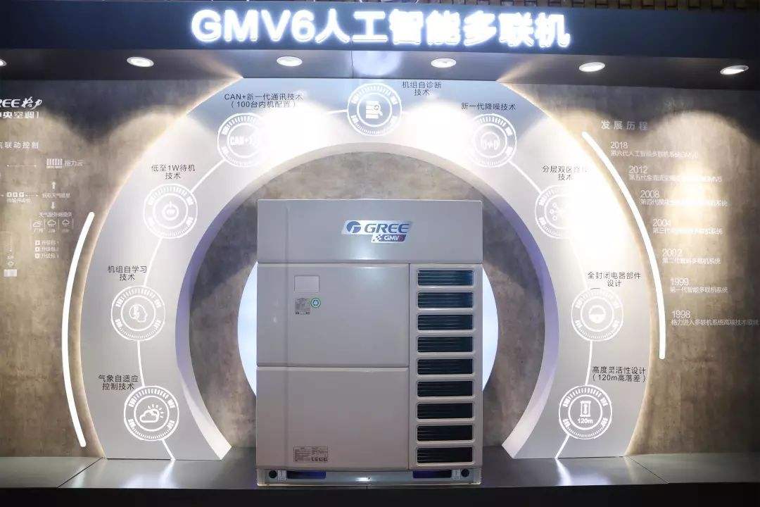 格力电器获得实用新型专利授权：“油分离器及空调系统”
