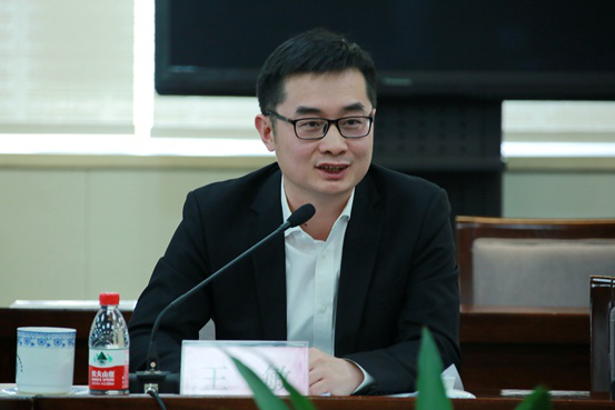 长亮科技：公司尚未与众安银行开展合作