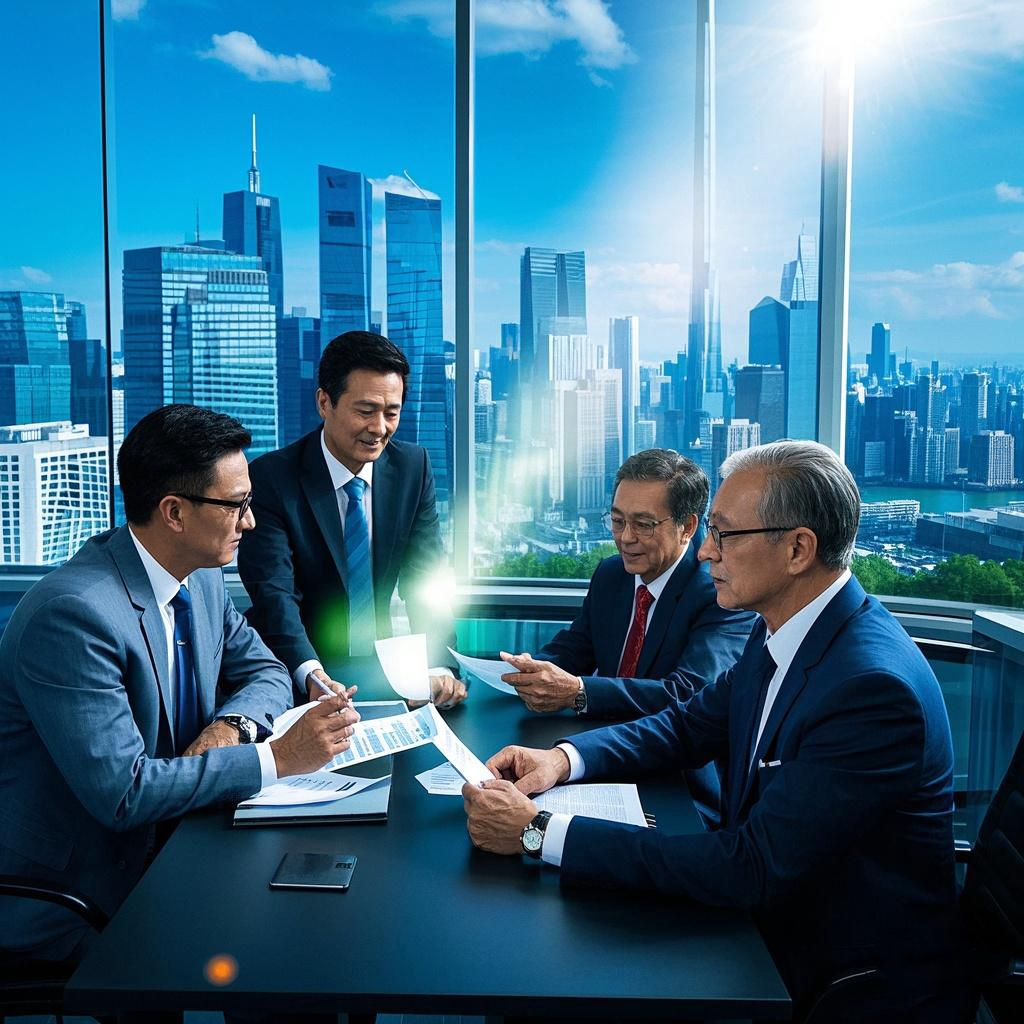 多种金融工具协同发力支持科技创新