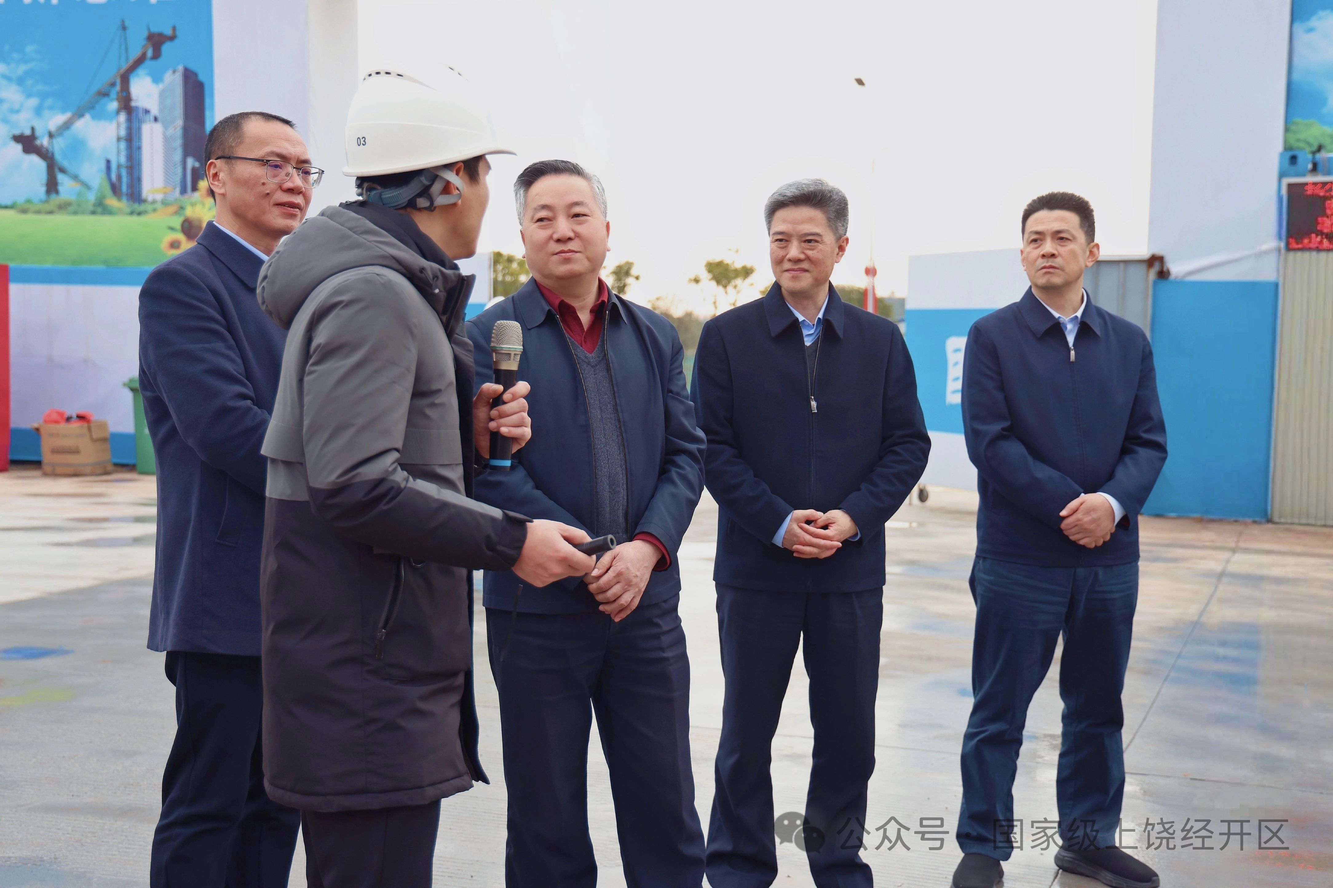 国家海洋综合试验场（深海）启动