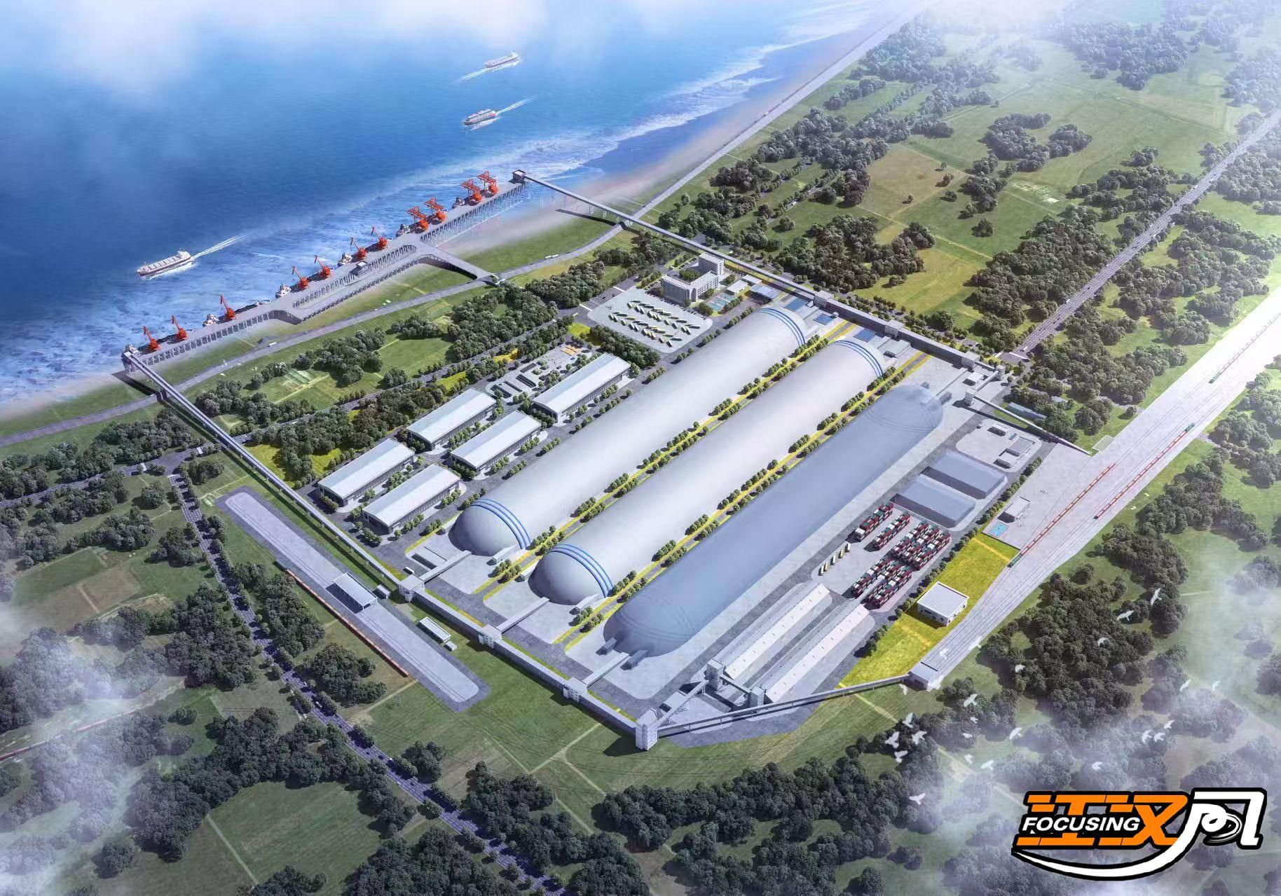 波兰2024年多式联运运量达2760万吨，增长13%