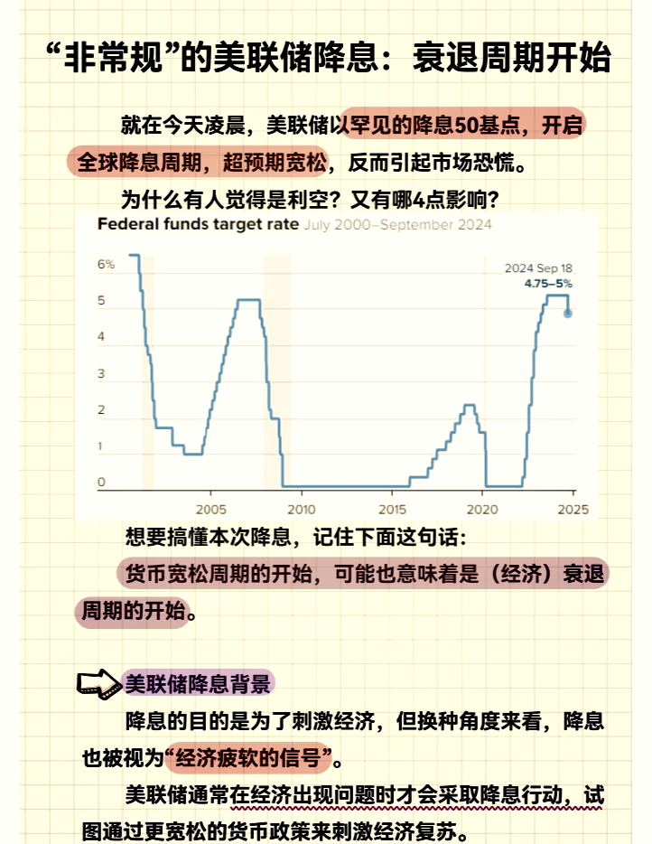 中消协提示慎用免密支付功能；特朗普敦促美联储降息丨金融早参