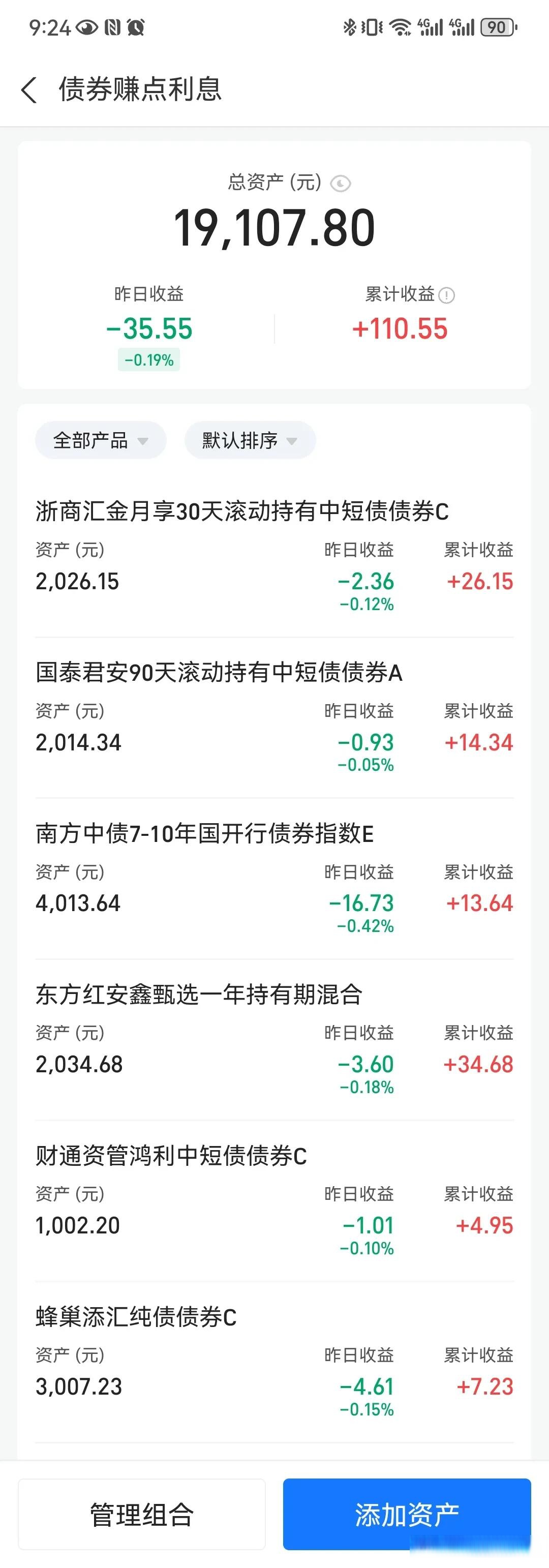 债市公告精选（6月12日）| 荣盛发展拟“以物抵债”方式化债约8.1亿元；方圆地产合营公司未能清偿约4.4亿元到期债务