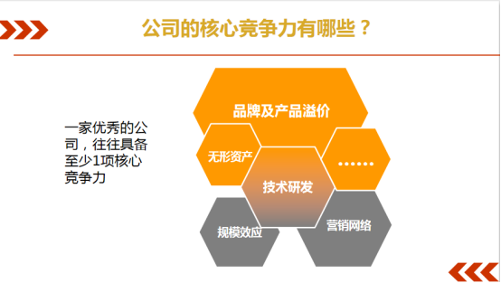 中科软：公司将主要依靠业务发展质量和市场竞争力的不断提升，提升公司市场价值