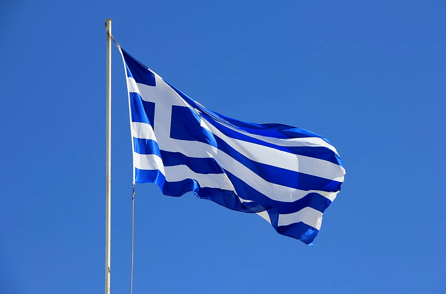 4月雅典国际机场客流量同比增长9%