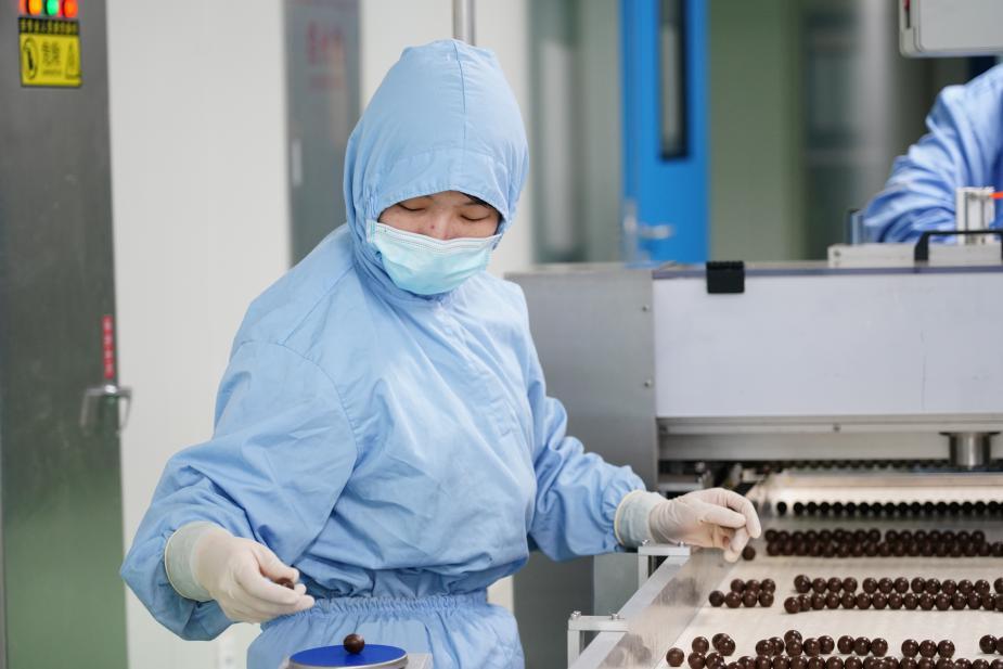 天坛生物：贵州血制产能提升项目改造完成后，产能将提升至500吨