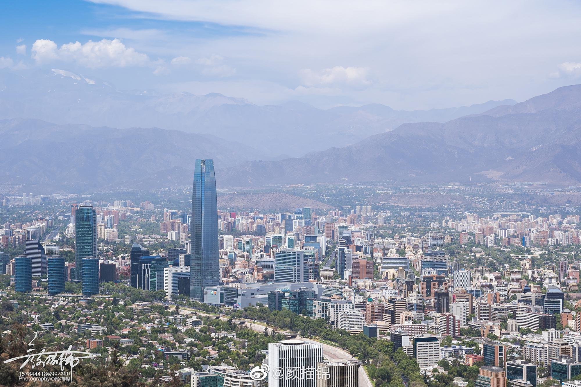 改善治安、简化编制以及堕胎合法化成智利民调关注焦点