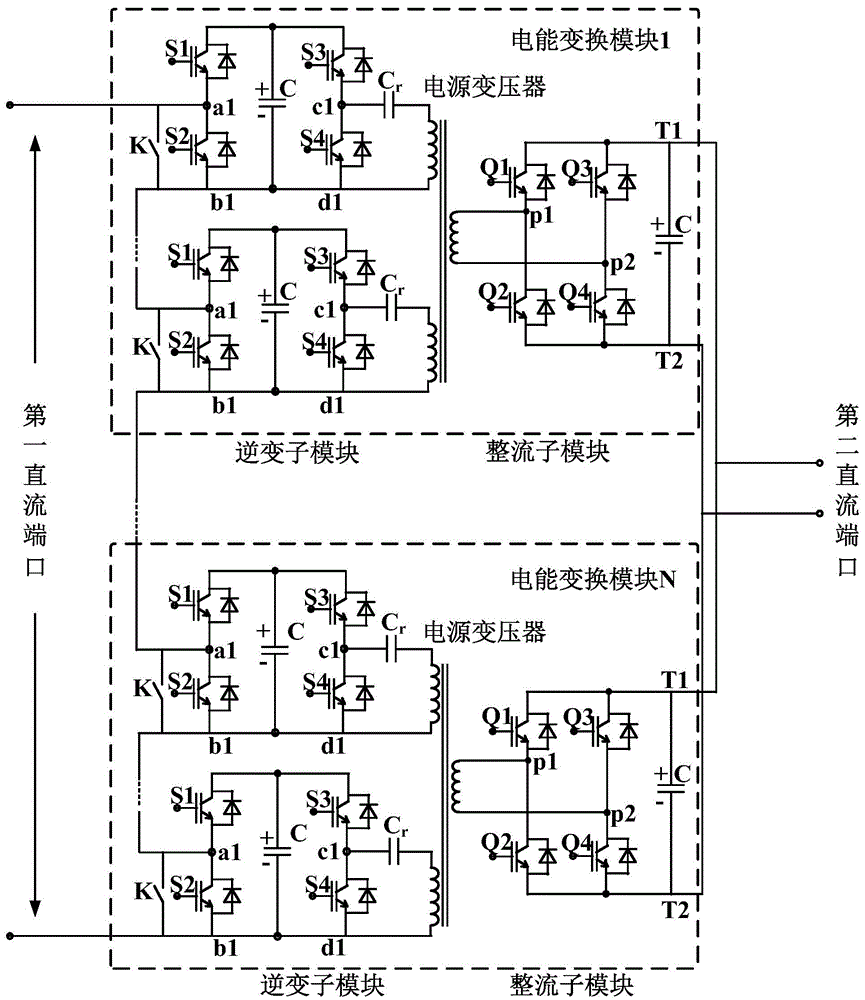 上能电气获得发明专利授权：“基于负极预充的预充电电路以及飞跨电容三电平变换器”
