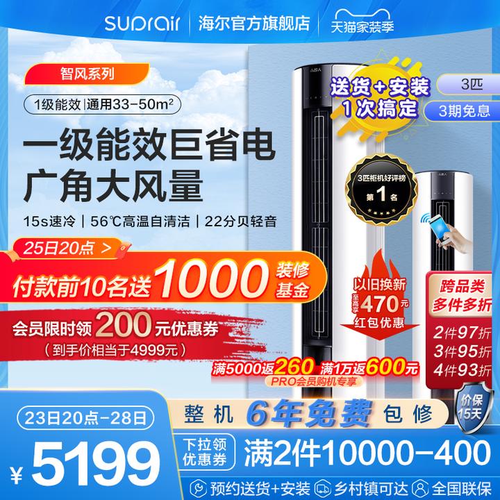 海尔智家获得实用新型专利授权：“集管结构、换热器及制冷设备”