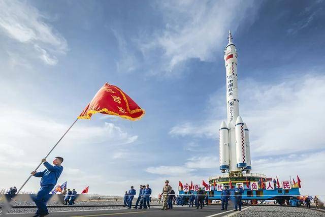 我国新一代载人飞船“梦舟”零高度逃逸飞行试验取得圆满成功 我国载人月球探测工程研制工作取得新的重要突破