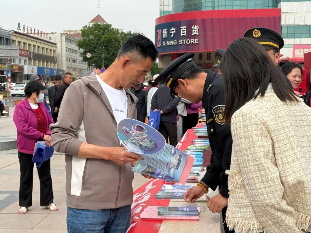 5·12全国防灾减灾日|巨灾保障与风险减量协同发力 保险业全力筑牢灾害防护网 　　