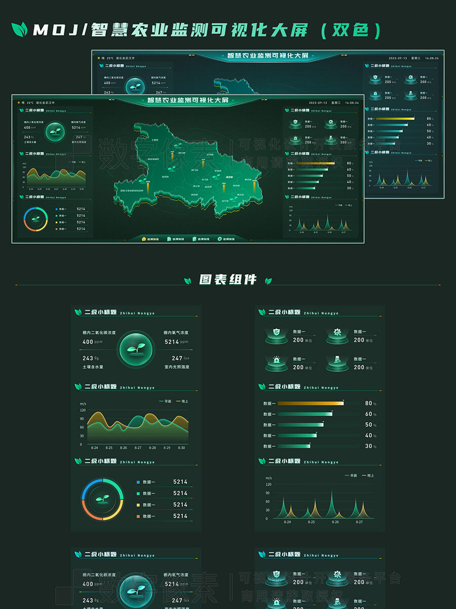 政策支持智慧农业发展 多家上市公司瞄准“AI+农业”方向