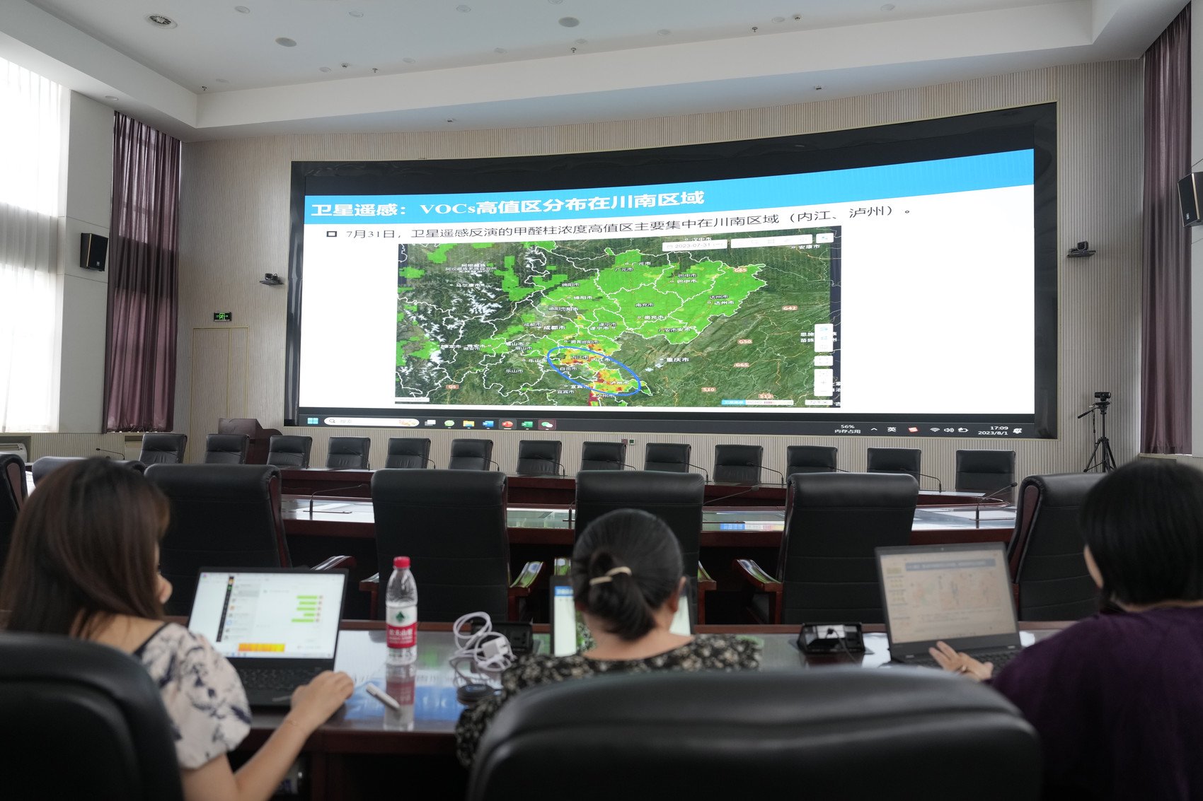 光智科技：公司将持续推进重大资产重组事项协调各方尽快完成标的公司审计评估及尽职调查工作