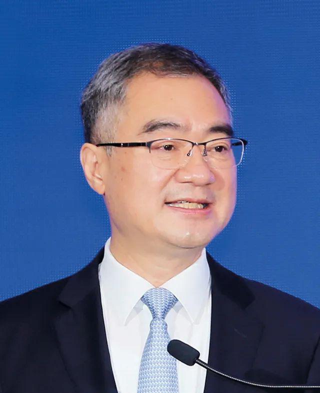 金杨股份：国华（青岛）智能装备有限公司为公司参股公司目前持有其6.5882%股权