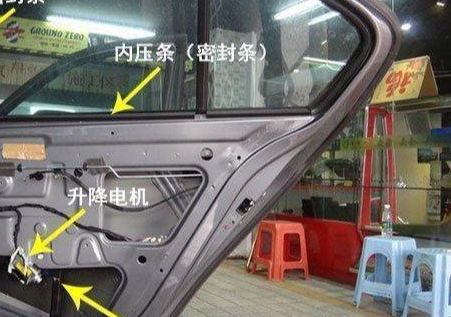 长安汽车获得发明专利授权：“一种升降装置、车载杯托和汽车”
