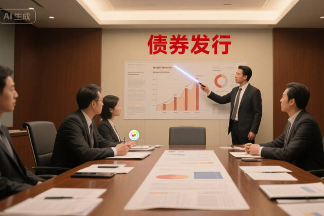 交易商协会整治发债乱象