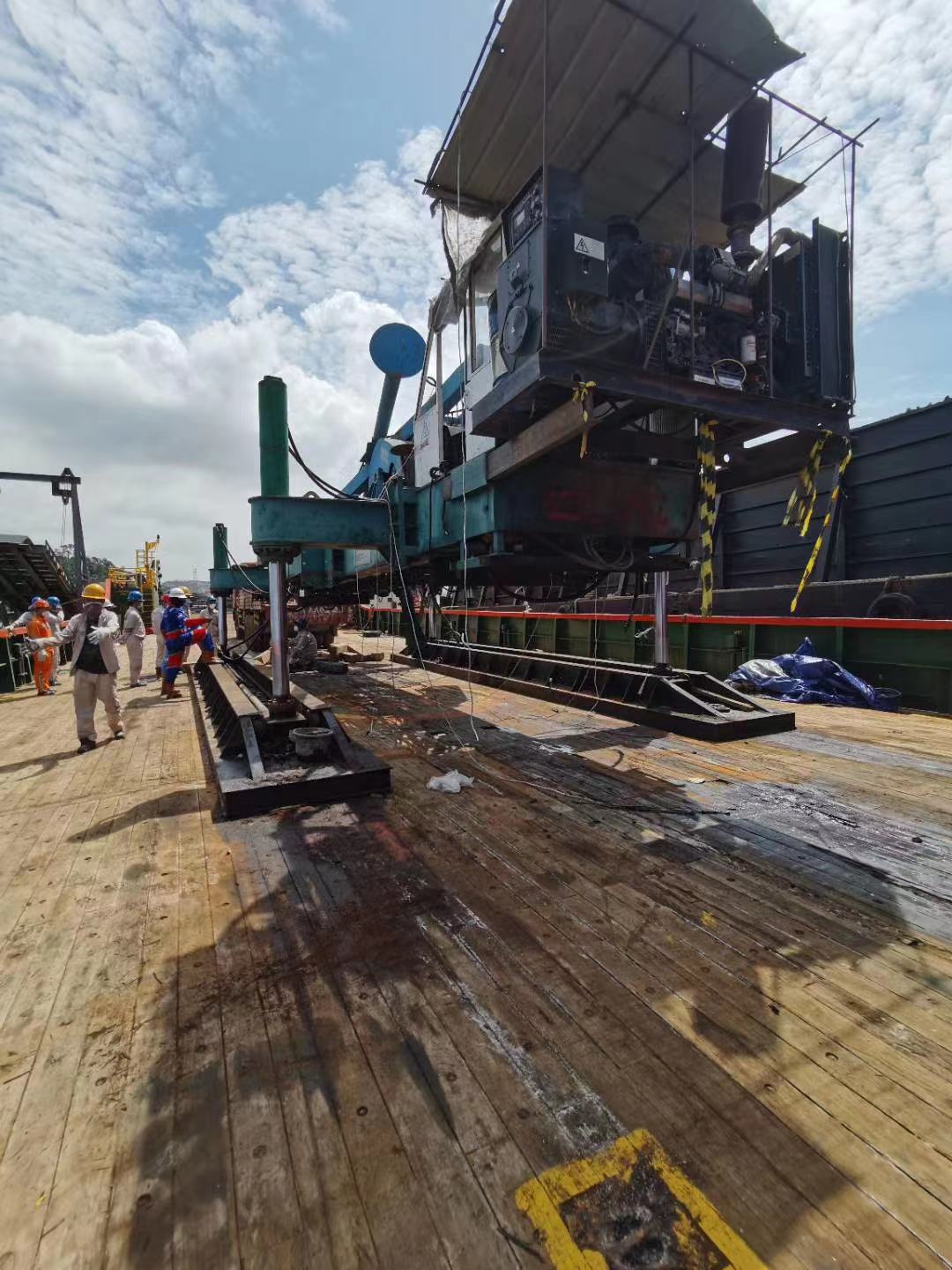 中国投资者有意在邦加勿里洞省开发锡下游产业