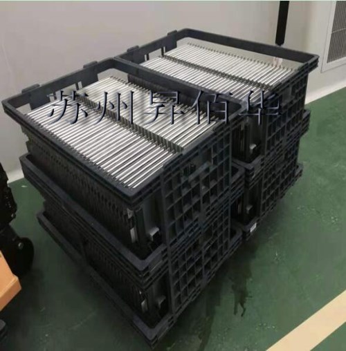 豪鹏科技获得实用新型专利授权：“电池包装托盘及组件”