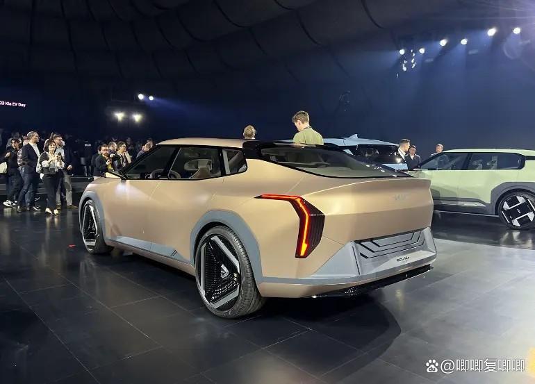海马汽车：EX00车型计划今年量产上市