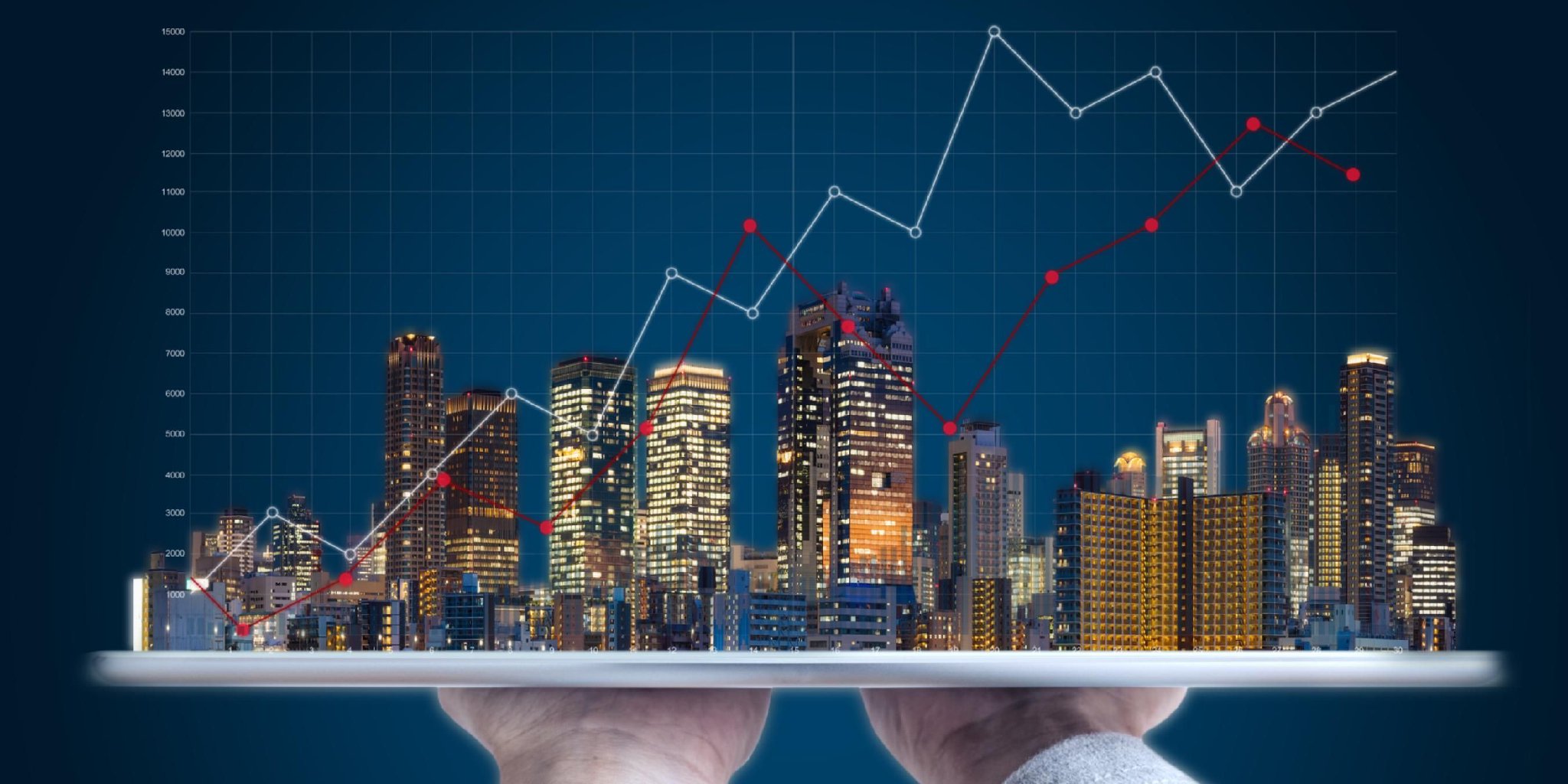 2025年1至4月份全国固定资产投资增长4.0%