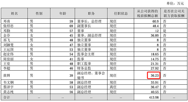 视觉中国续聘李淼为董秘：2024年薪酬为67万 上一任期公司市值增加3.92亿