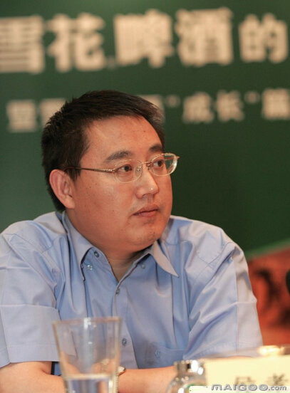 侯孝海辞任华润啤酒董事会主席 曾主导“亚洲最大中外啤酒企业并购案”