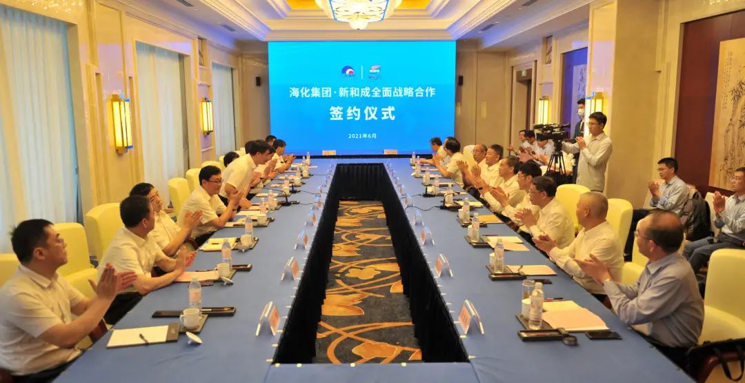 山东海化获得发明专利授权：“一种晶面可调无钴富锂单晶正极材料及其制备方法与应用”