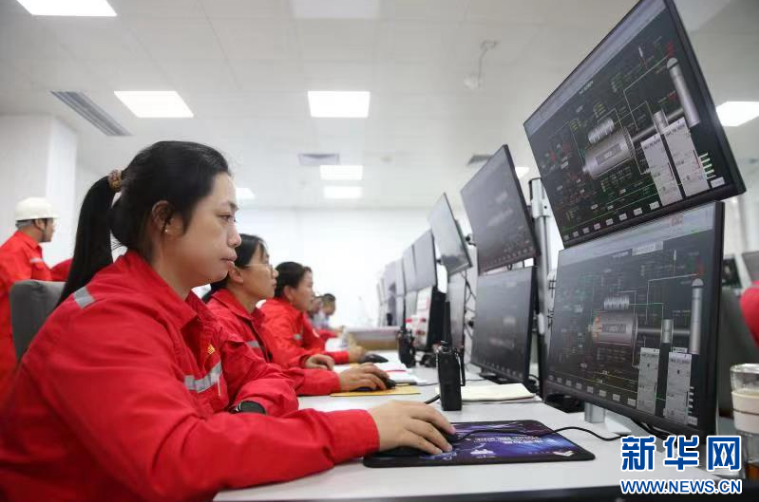 中国石化获得发明专利授权：“一种盖层系统封闭性评价与安全封闭压力确定方法”