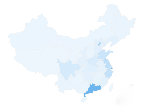 宠物经济激发青年消费 全国现存宠物经济相关企业超483.1万家