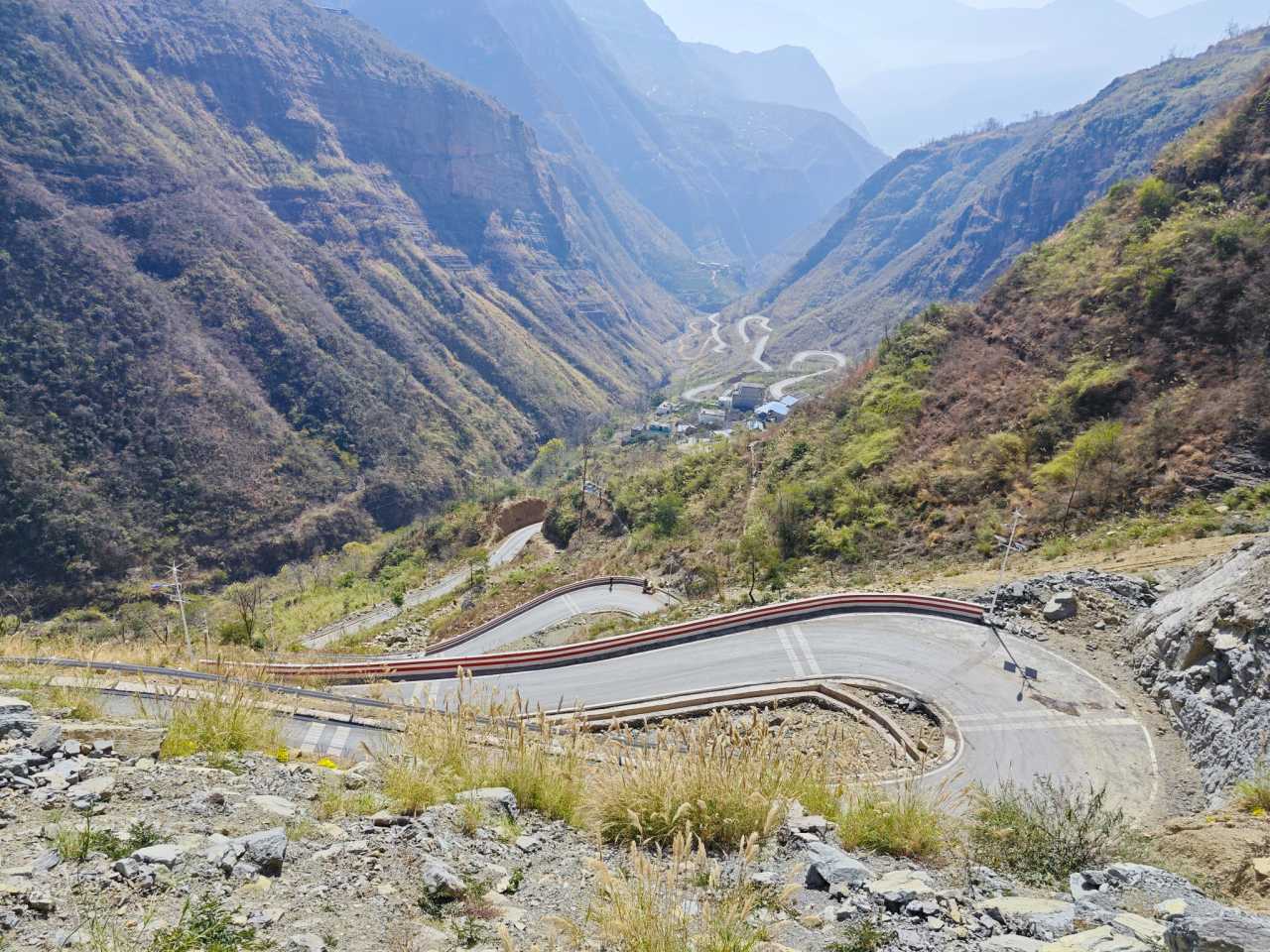 2024年马旅游土地租金收入增长