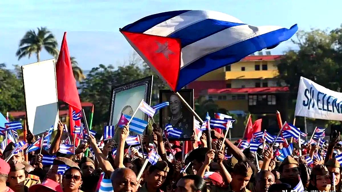 古巴将举行国际新闻与旅游研讨会