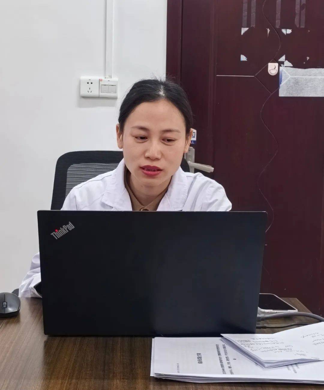 华森制药(002907.SZ)：获得CX001缓释片药物临床试验批准通知书