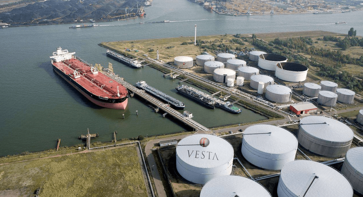 肯政府计划于2026年底开始出口原油