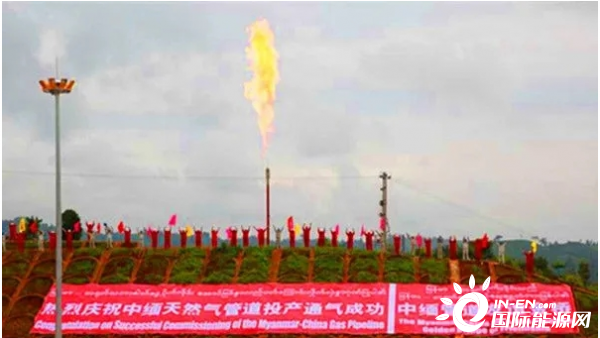 国新能源：永和-隰县管线年设计输气规模为10亿方