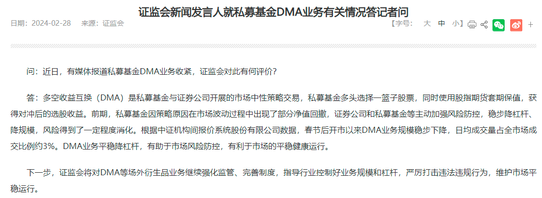 中金所：3月处理违反交易限额行为16起，对涉及的47名客户采取限制开仓措施