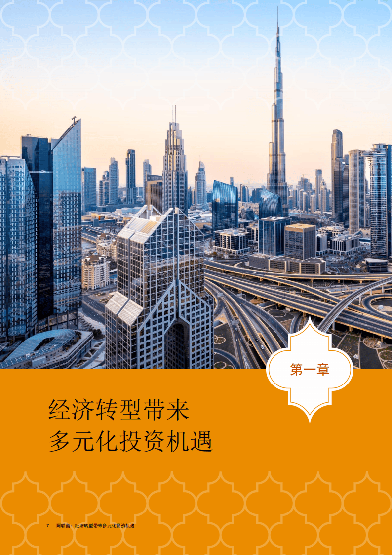 阿联酋将在2025年吸引9800名富翁