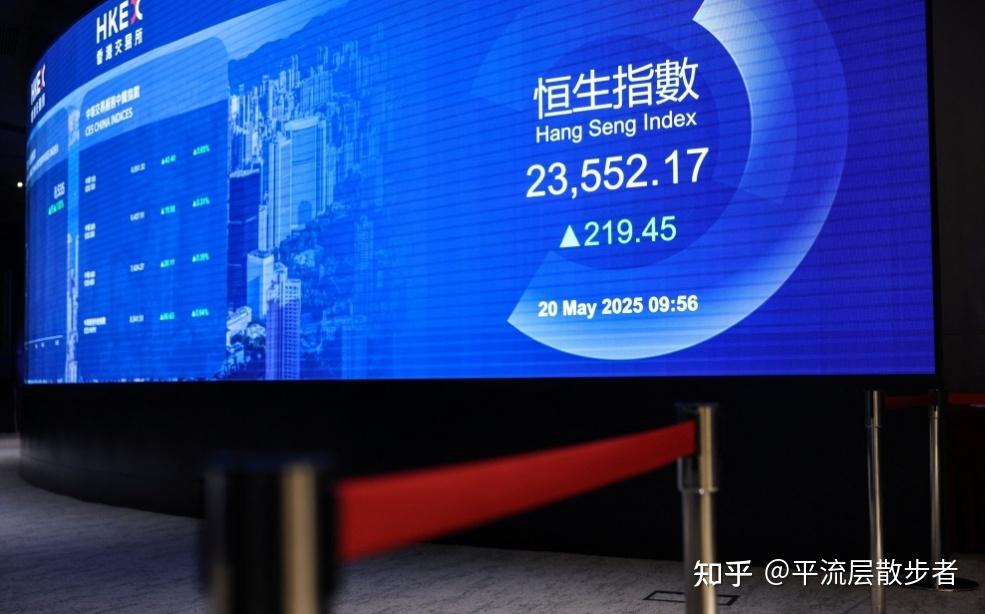 债券通“南向通”投资者范围将扩至非银机构 有望为香港债券市场带来更多增量资金