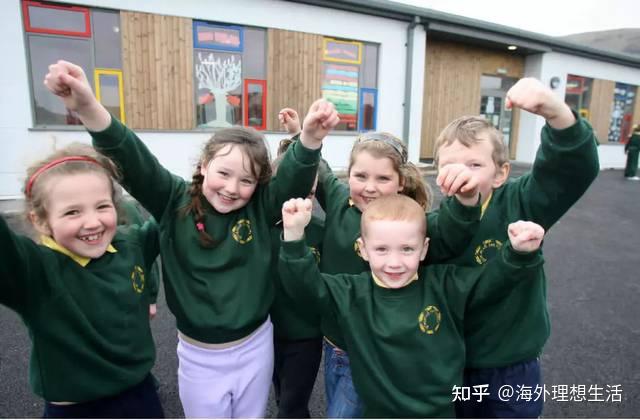 爱尔兰房价涨幅飙升至十年来最高水平