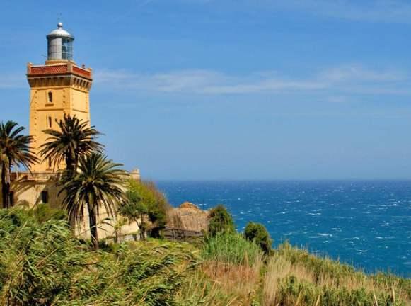 摩洛哥出席第十七届美非商业峰会