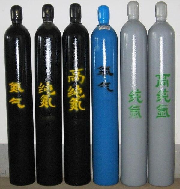 杭氧股份获得发明专利授权：“一种氧气、氮气与粗氖氦气的纯化装置系统及方法”