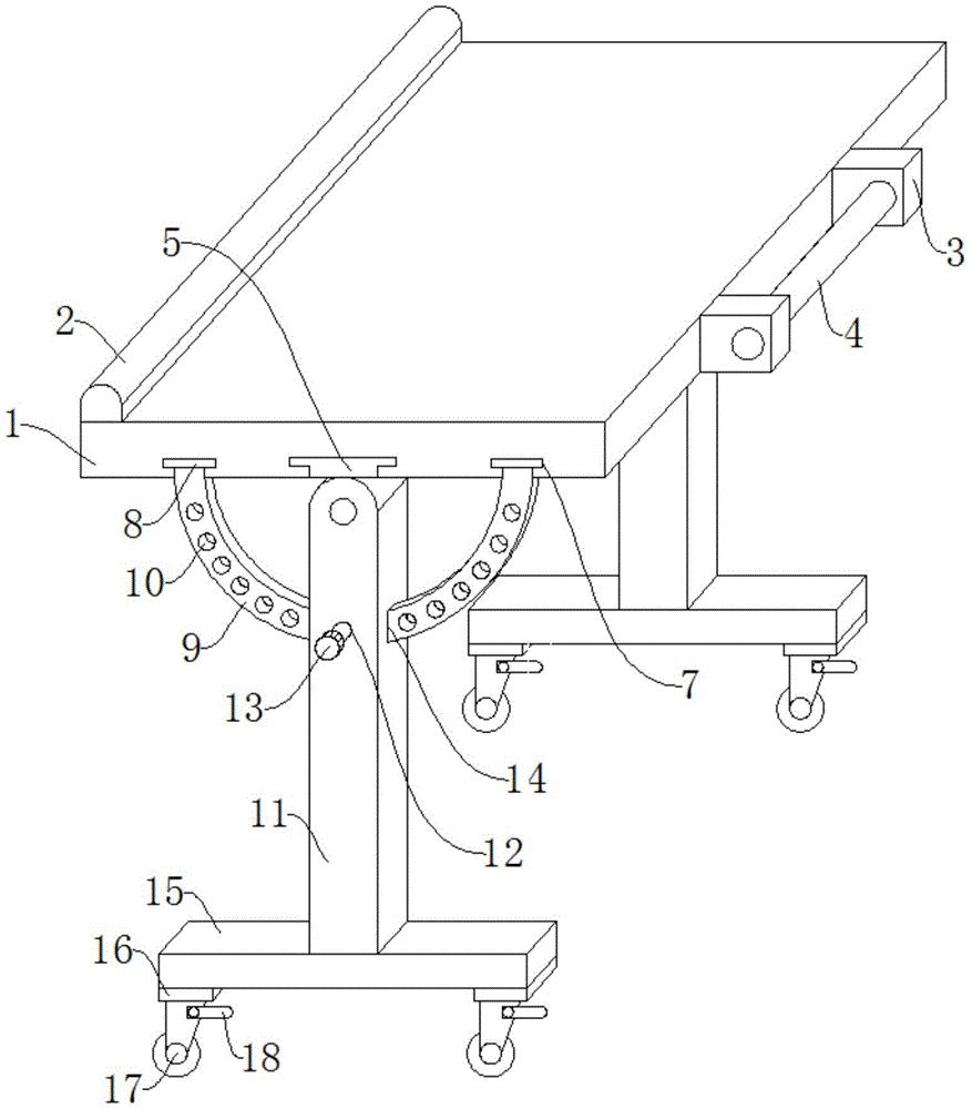 浩洋股份获得实用新型专利授权：“一种优化光学效果组件散热性能的舞台灯”