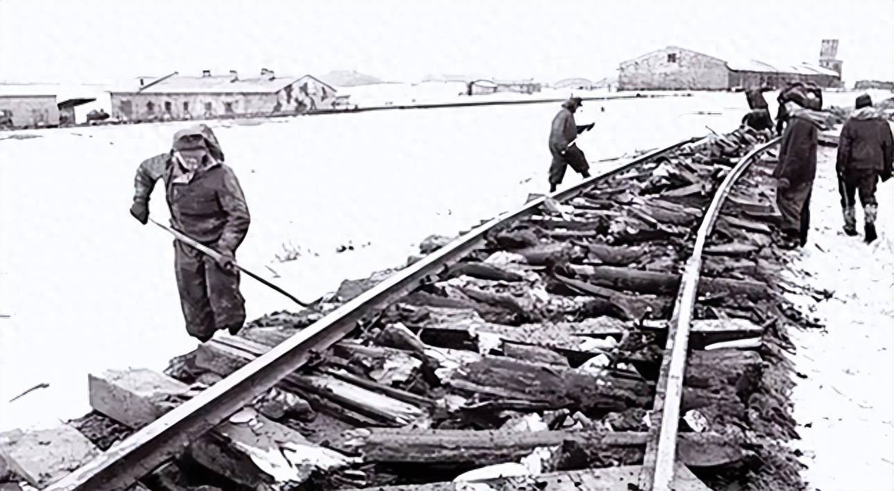 越南将开展北南铁路征拆工作