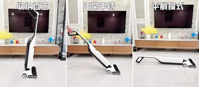 石头科技公布国际专利申请：“盒体及清洁装置”